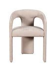 Bakers Georgia Armchair
