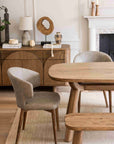 Baker Austin Rowan Dining Chair