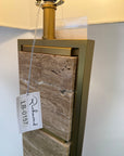 Richmond Interiors Meyra Floor Lamp - Ex Display