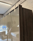 Nolte Horizon Wardrobe Ex-display