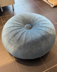 Furninova Torus Footstool Ex-display - 1 Only