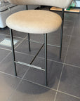 Calligaris Connubia Oleandro Barstool Ex-display - 3 Only