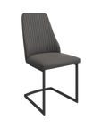 Set of 2 Torelli Castello Leather Dining Chair