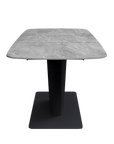 Torelli Castello 130-170cm Ceramic Extending Dining Table