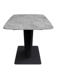 Torelli Castello Ceramic 130-170cm Extending Dining Table