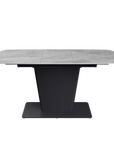 Torelli Castello 130-170cm Ceramic Extending Dining Table