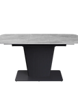 Torelli Castello Ceramic 130-170cm Extending Dining Table