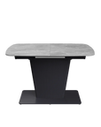 Torelli Castello 130-170cm Ceramic Extending Dining Table