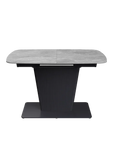 Torelli Castello Ceramic 130-170cm Extending Dining Table