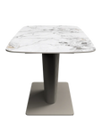 Torelli Castello 130-170cm Ceramic Extending Dining Table