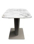 Torelli Castello Ceramic 130-170cm Extending Dining Table