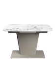 Torelli Castello 130-170cm Ceramic Extending Dining Table
