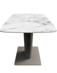 Torelli Castello 160-200cm Ceramic Extending Dining Table
