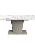 Torelli Castello 160-200cm Ceramic Extending Dining Table