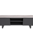 Torelli Castello Ceramic TV/Media Unit
