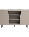 Torelli Castello Ceramic Sideboard