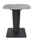 Torelli Castello Ceramic Side Table