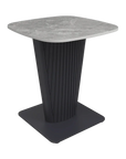 Torelli Castello Ceramic Side Table