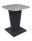 Torelli Castello Ceramic Side Table