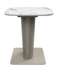 Torelli Castello Ceramic Side Table