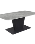 Torelli Castello Ceramic Coffee Table