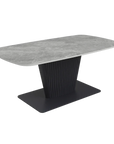 Torelli Castello Ceramic Coffee Table