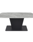 Torelli Castello Ceramic Coffee Table