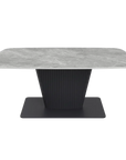 Torelli Castello Ceramic Coffee Table