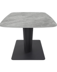 Torelli Castello Ceramic Coffee Table