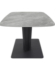 Torelli Castello Ceramic Coffee Table