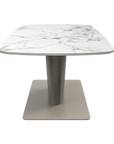 Torelli Castello Ceramic Coffee Table