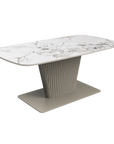 Torelli Castello Ceramic Coffee Table