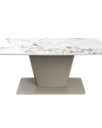 Torelli Castello Ceramic Coffee Table