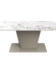 Torelli Castello Ceramic Coffee Table