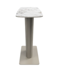 Torelli Castello Ceramic Console Table