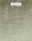 Primavera Harley Sofa (Castello 80 Fabric)