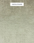 Primavera Harley Sofa (Castello 80 Fabric)