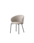 Calligaris Connubia Tuka Dining Chair (CB1999- E)