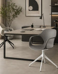 Calligaris Connubia Ops! Dining Chair CB2317 180 - Set of 2