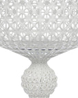 Kartell Kabuki Floor Lamp - White