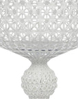 Kartell Kabuki Floor Lamp - White