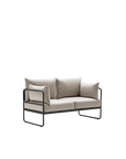 Calligaris Connubia Easy Sofas ( CB3503-2P E)