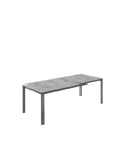 Calligaris Connubia EMINENCE Extending Dining Table (CB4724-R 110 A)