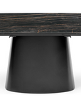 Calligaris Connubia Ellisse Extending Dining Table CB4858-S 165
