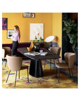 Calligaris Connubia Ellisse Extending Dining Table CB4858-S 165