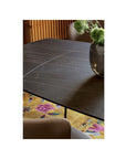 Calligaris Connubia Ellisse Extending Dining Table CB4858-S 165