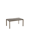 Calligaris Connubia EMINENCE EVO Fast Extending Dining Table (CB4859-R 130 )