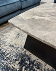 Richmond Interiors Geisha Coffee Table - Ex Display