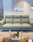 Phantom 3 + 2 Recliner Sofa Set Ex Display 1 Only