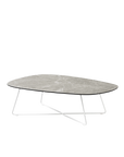 Calligaris Connubia CIOP CB5225-P Coffee Table